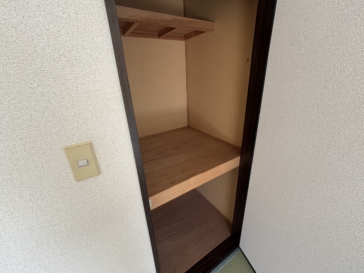 収納 写真14