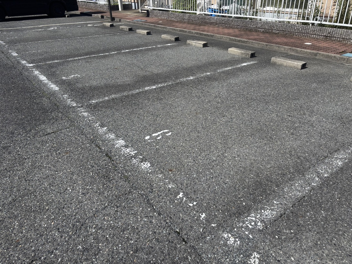 駐車場 写真31
