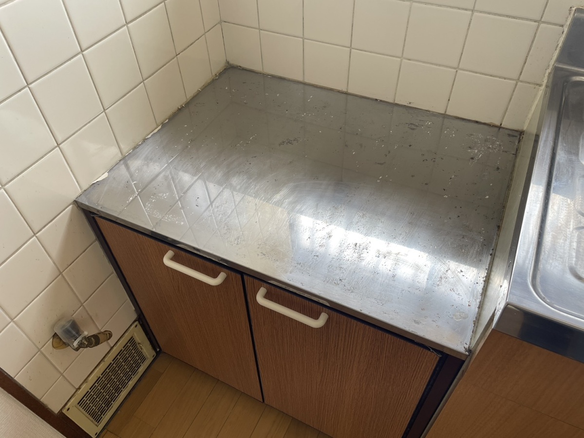 キッチン 写真4