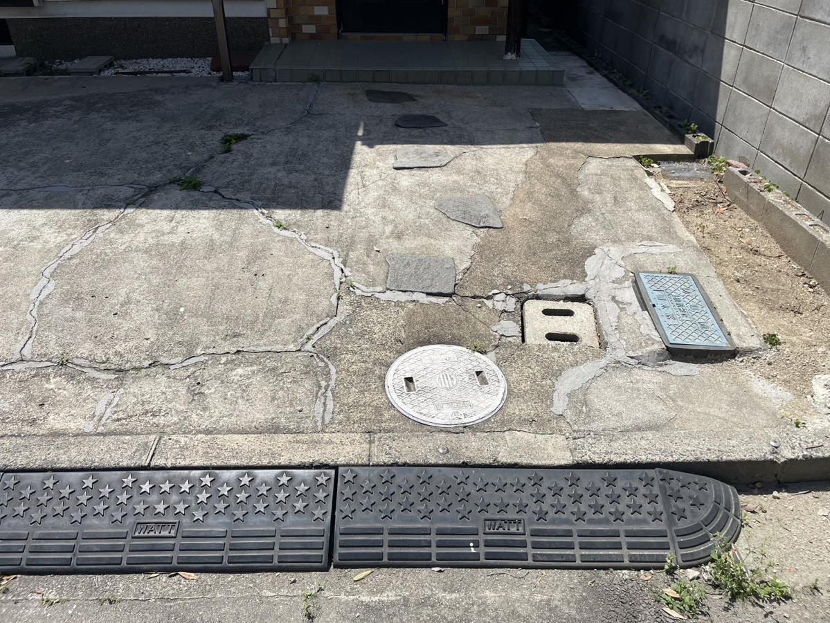 駐車場 写真32