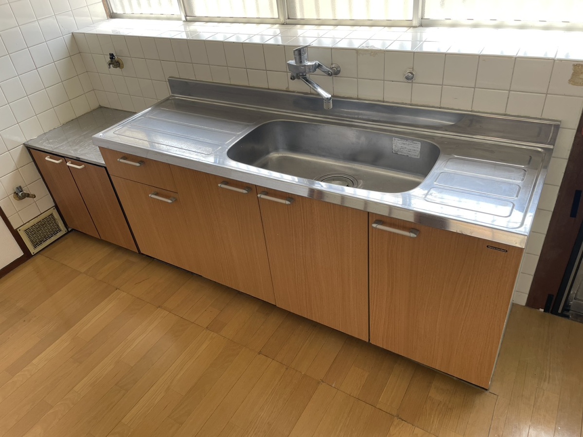 キッチン 写真3