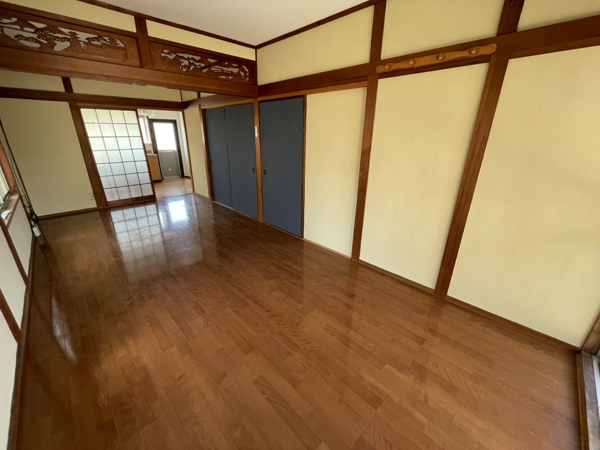 居室 写真5