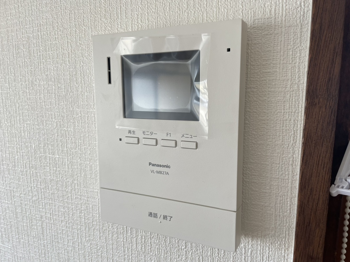 セキュリティ 写真16