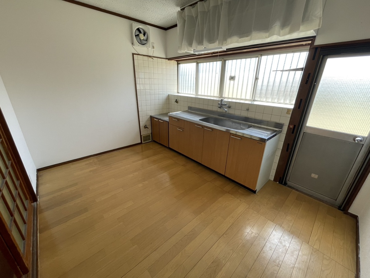 その他部屋・スペース 写真7