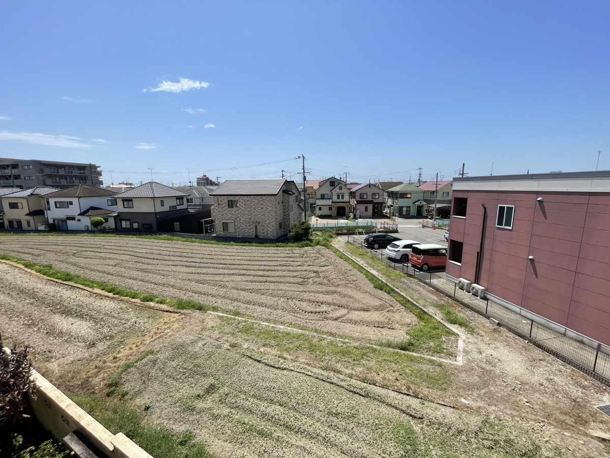 眺望 写真19