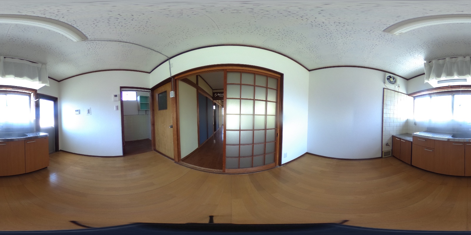 ダイニング 写真33