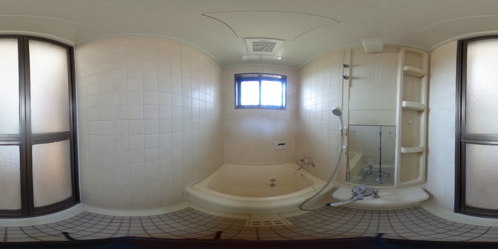 洗面所 写真37