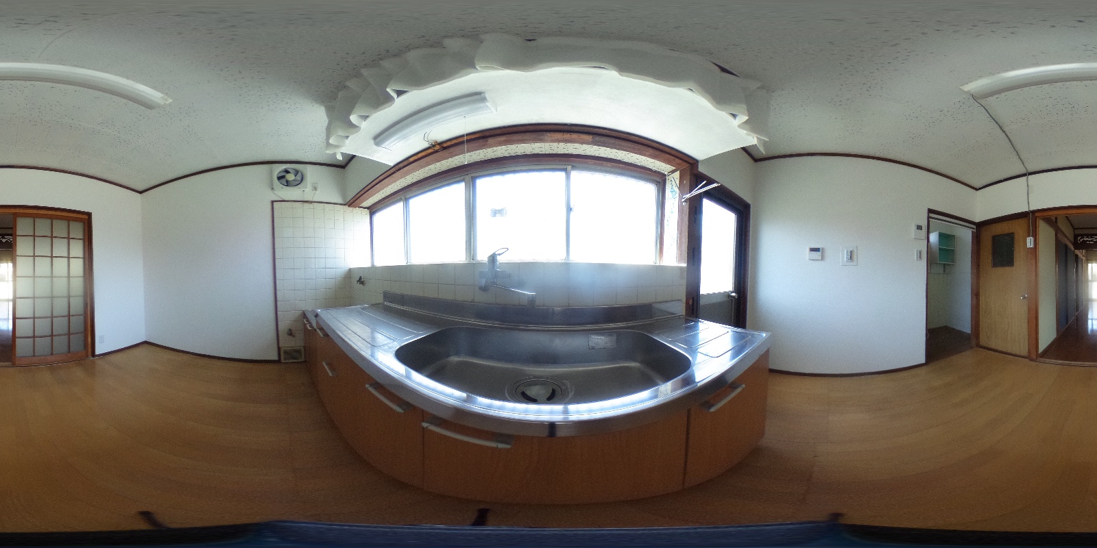 キッチン 写真34