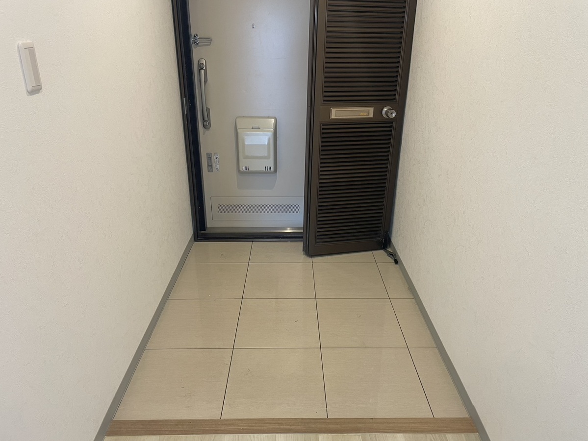 玄関 写真8