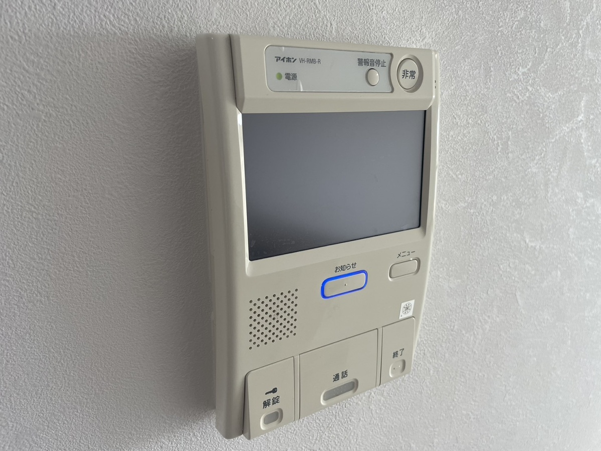 セキュリティ 写真16