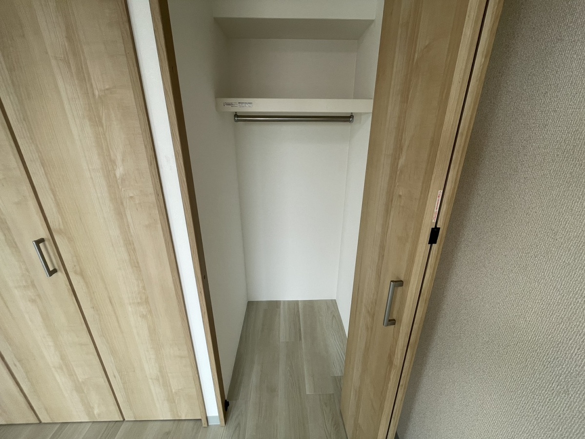 収納 写真14