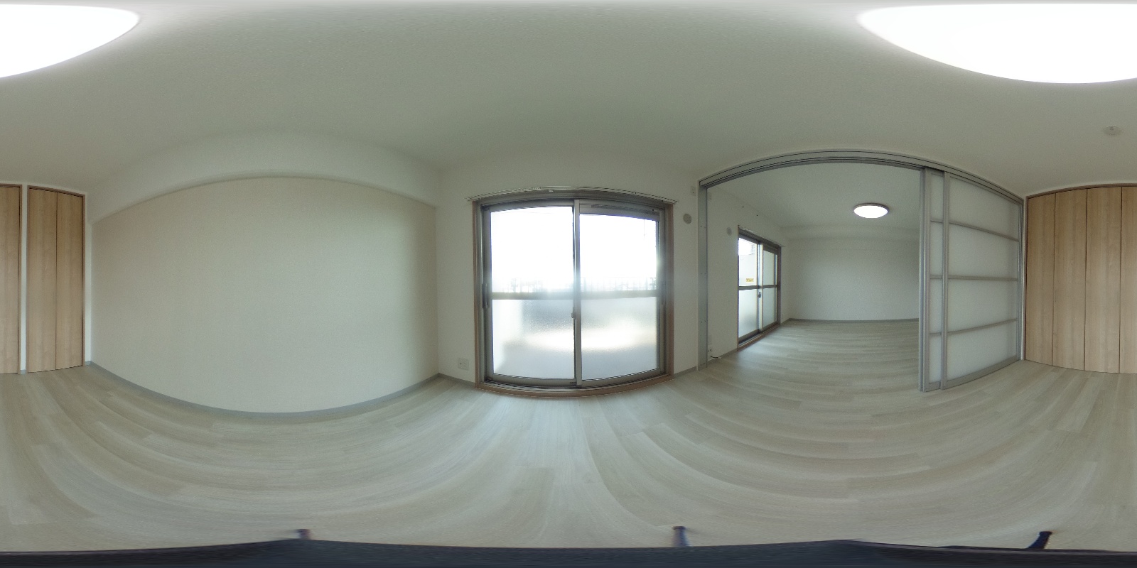 寝室 写真35