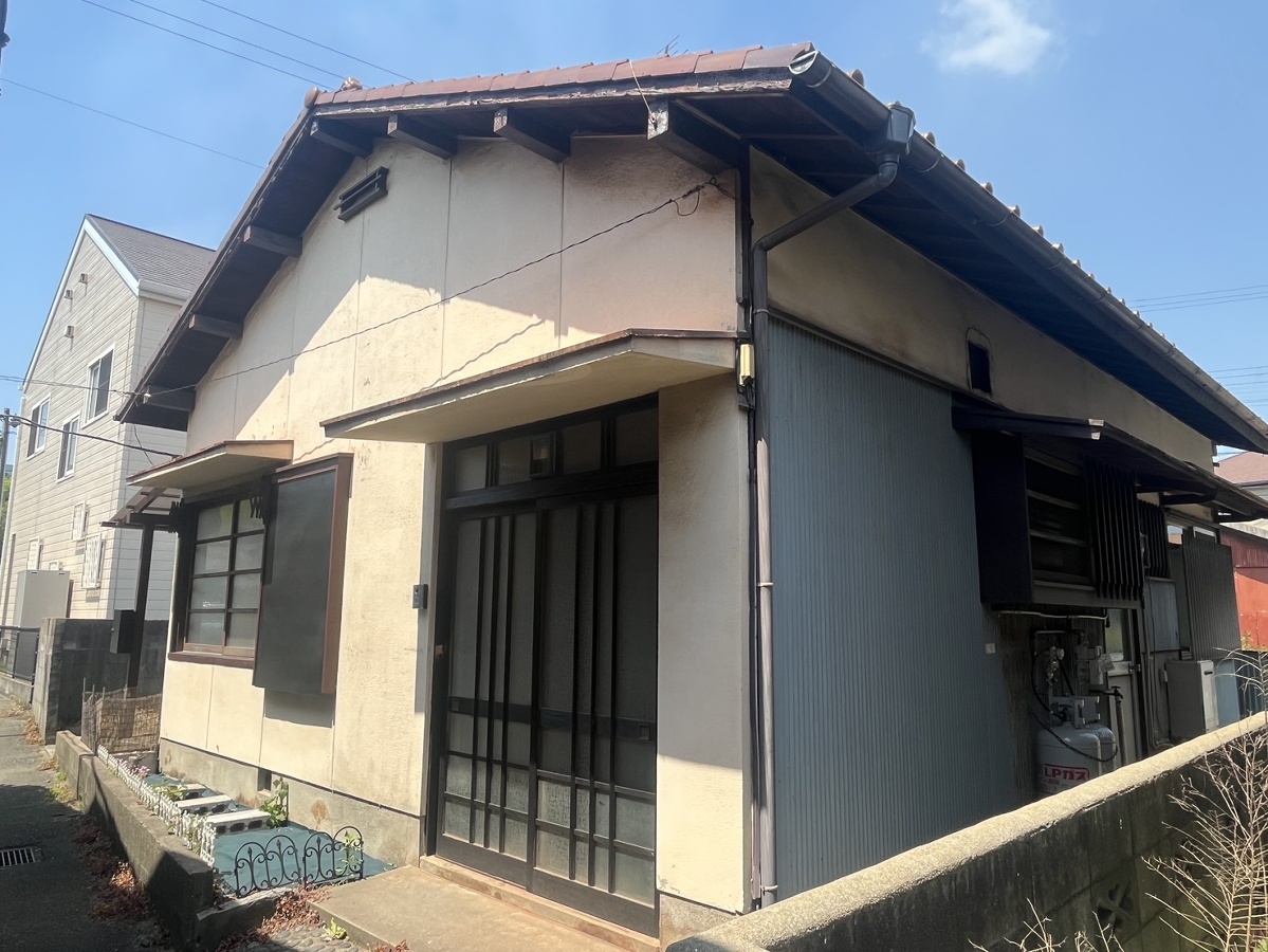 別府町元町戸建