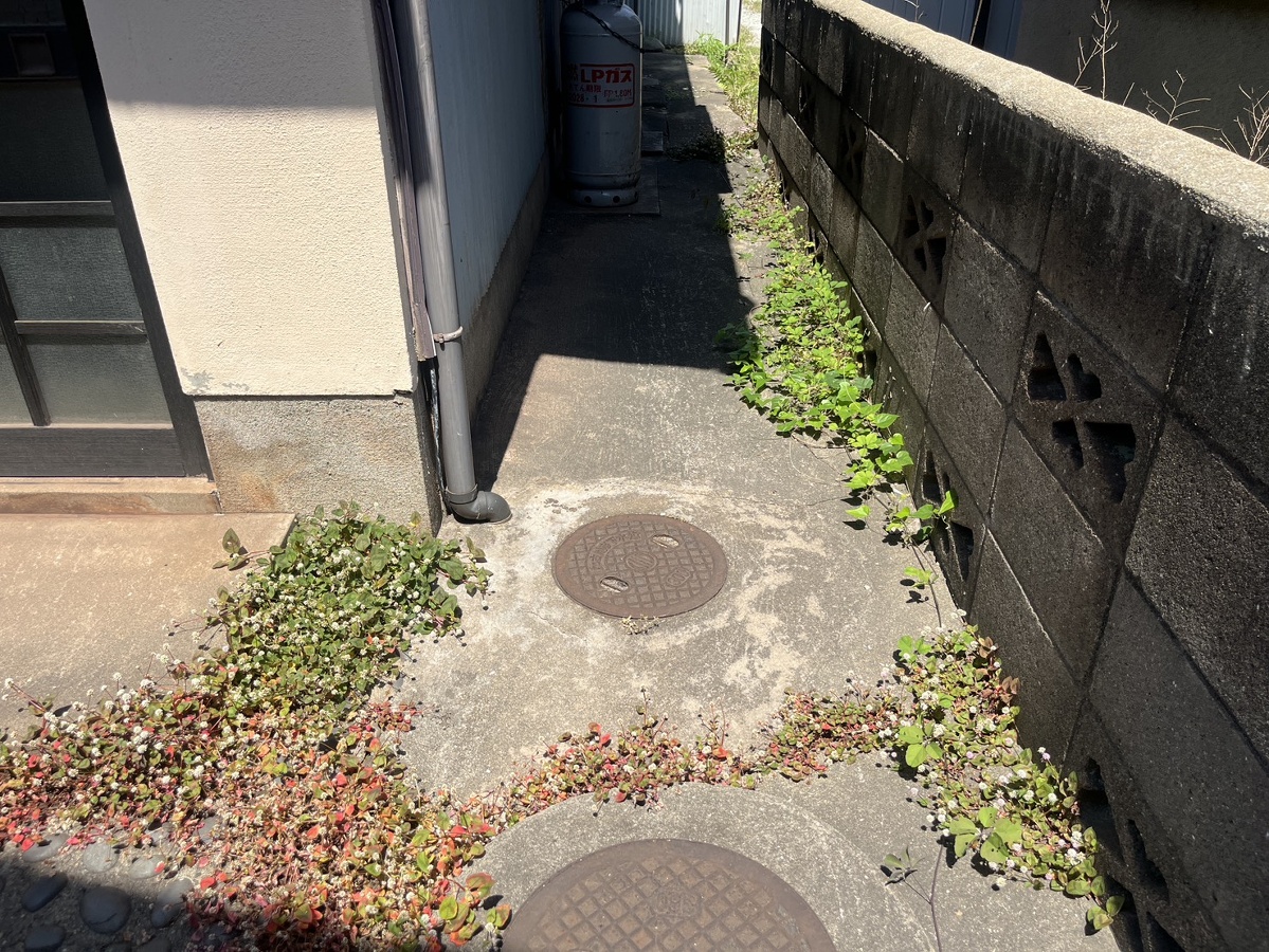 エントランス 写真31