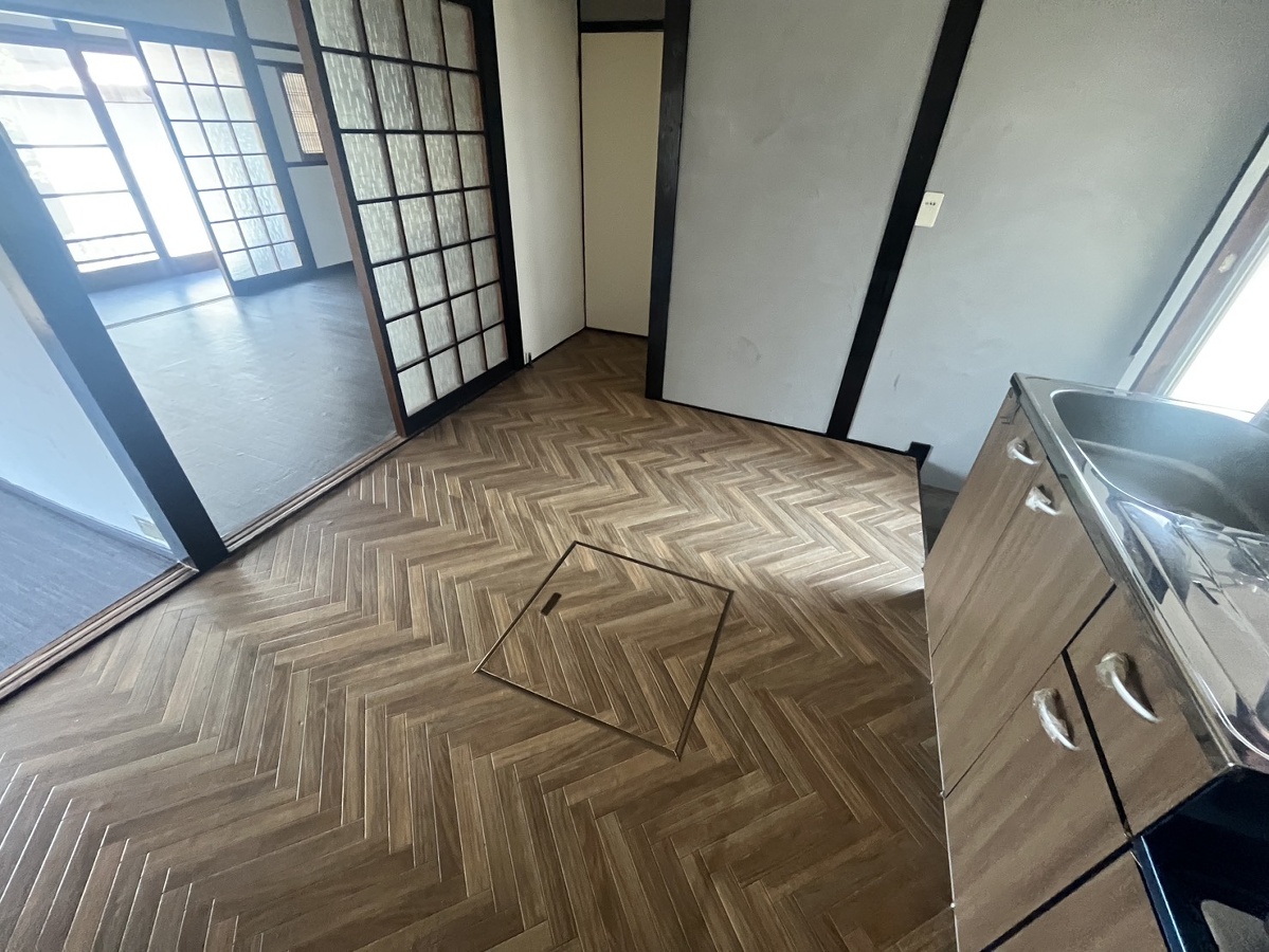 その他部屋・スペース 写真7