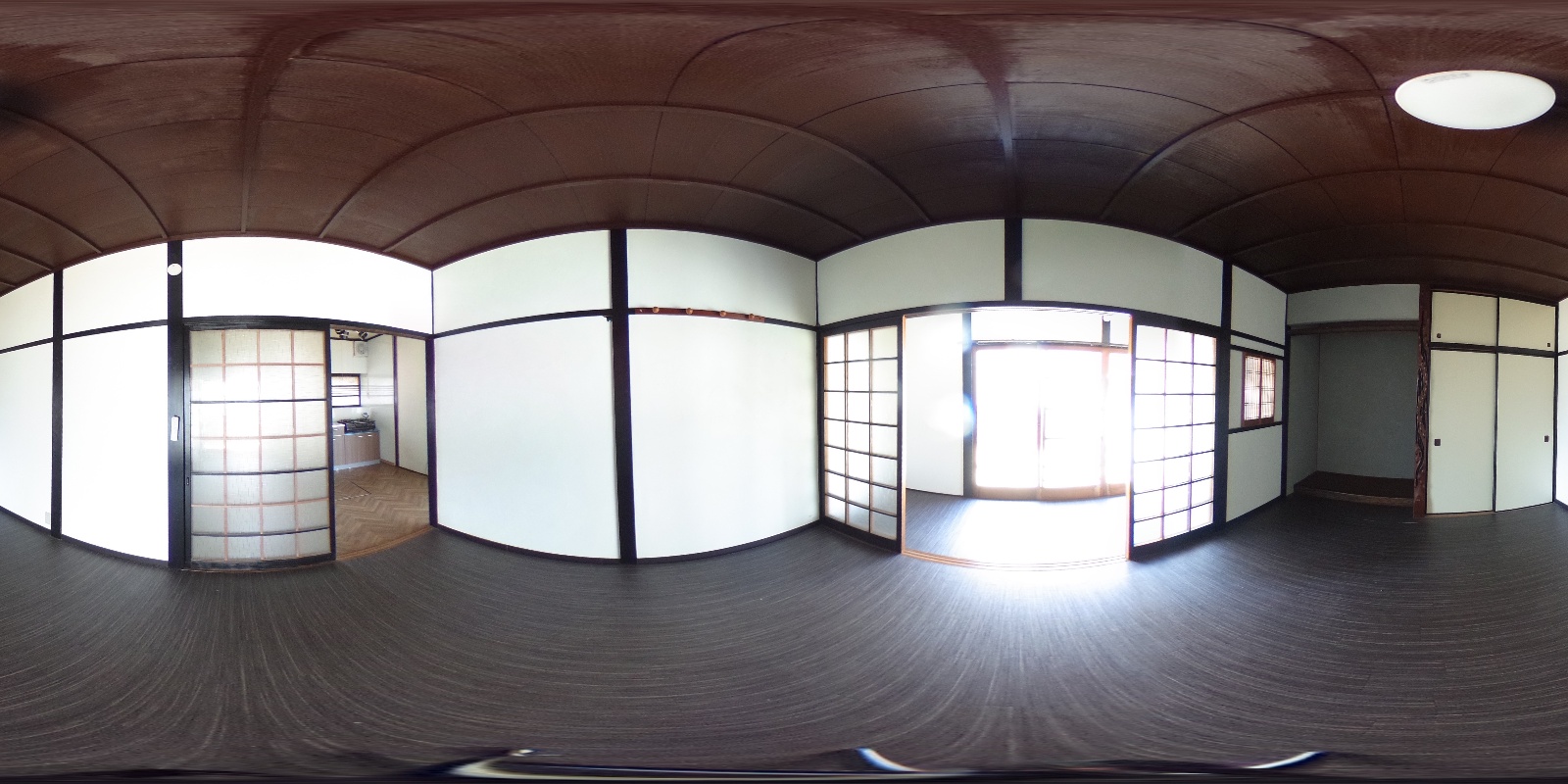 寝室 写真35
