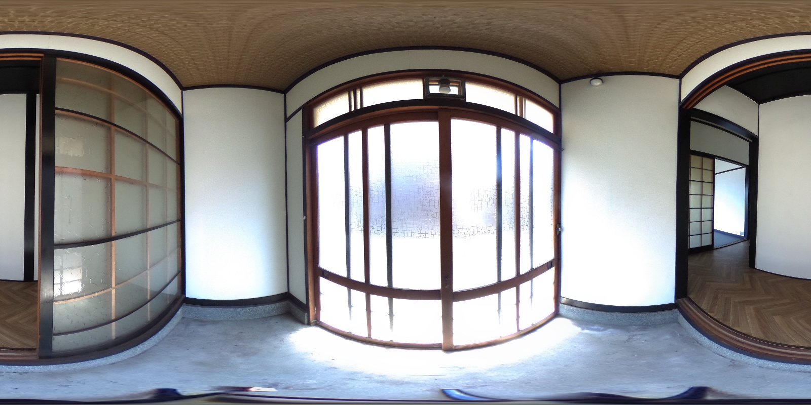 玄関 写真36