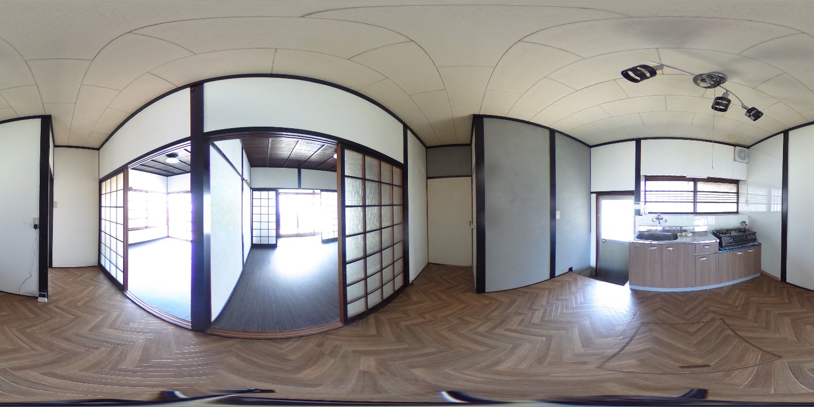 リビング 写真33