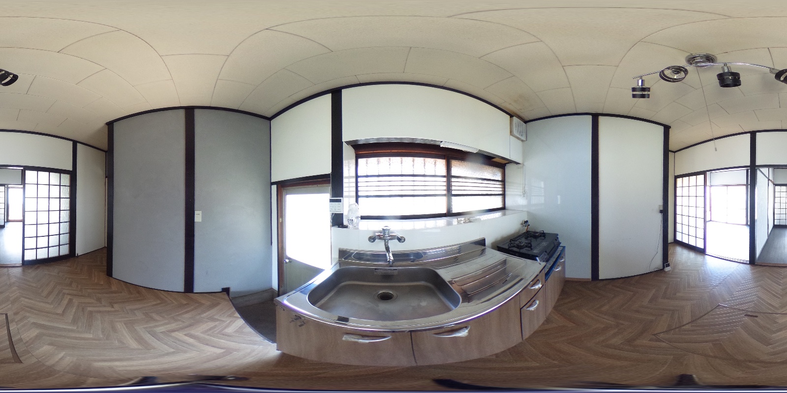キッチン 写真34
