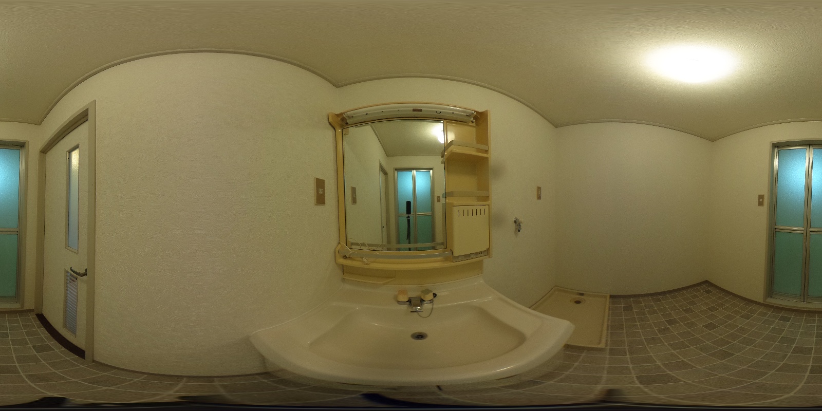 洗面所 写真37