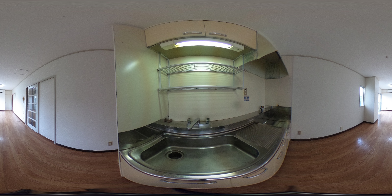 キッチン 写真34