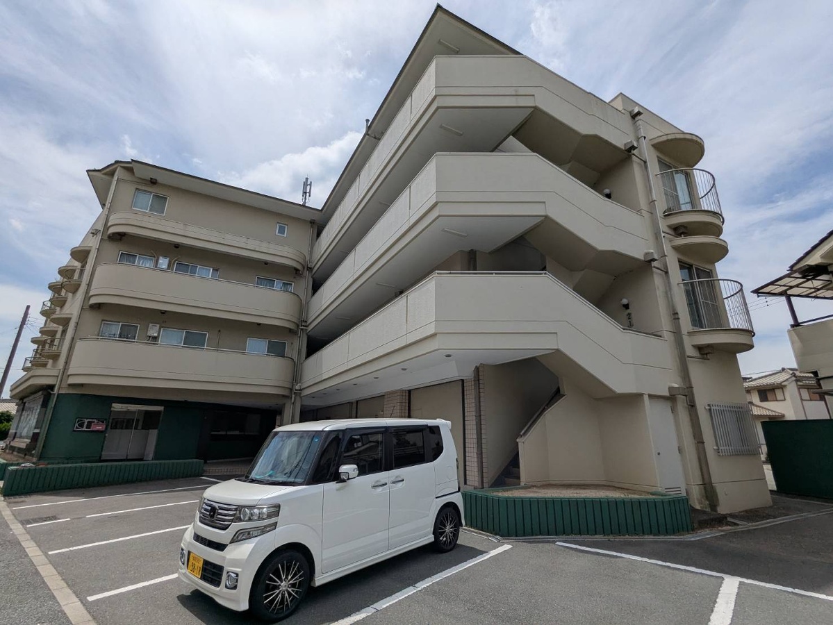 外観 写真30