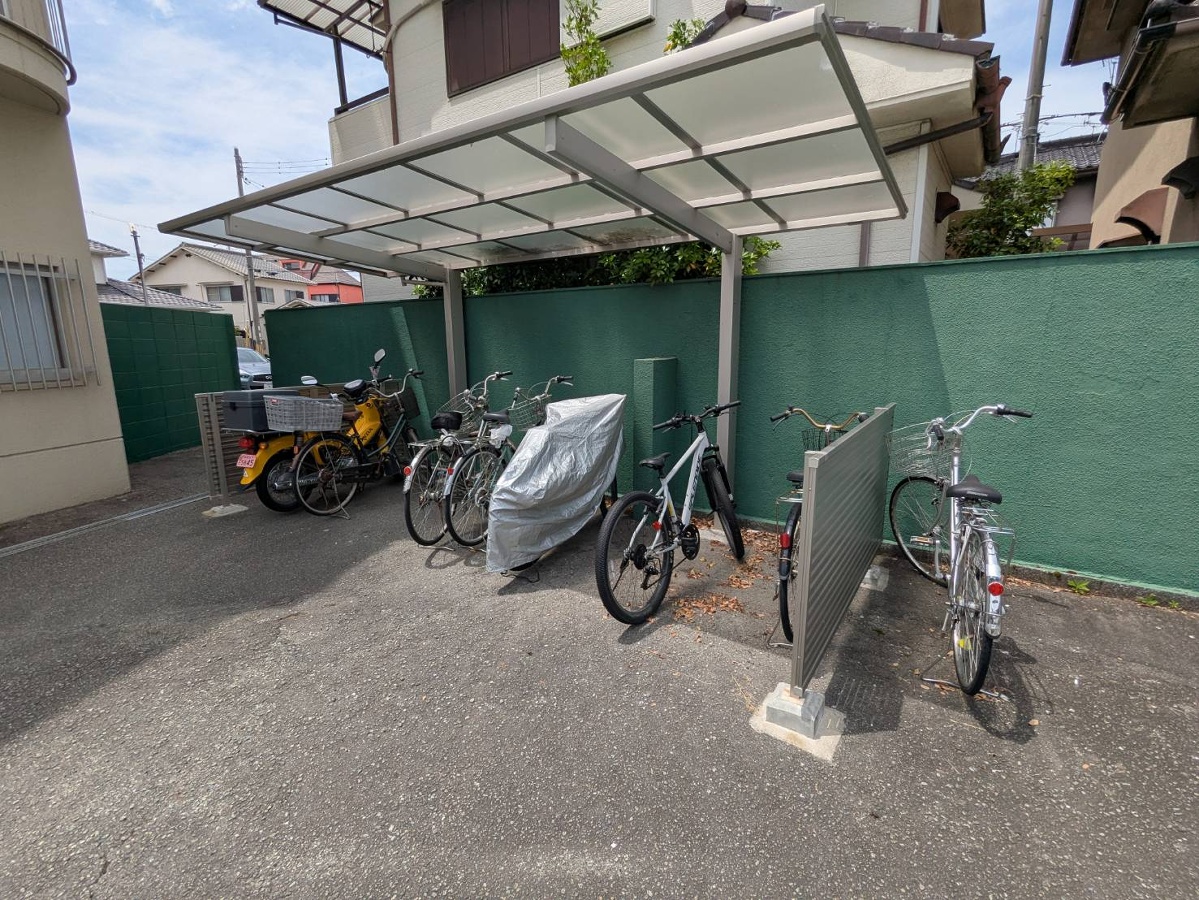 共用部 写真31