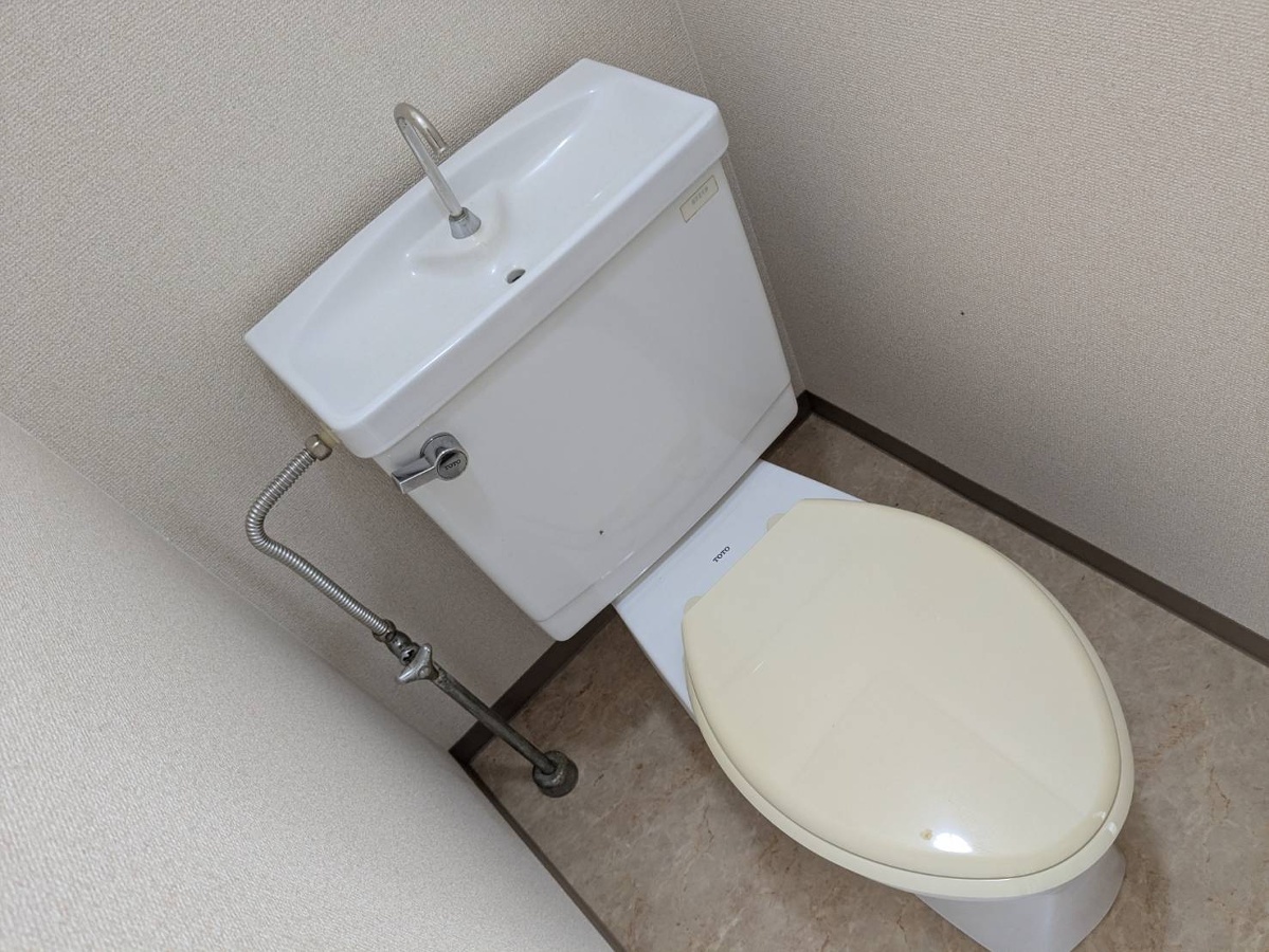 トイレ 写真12