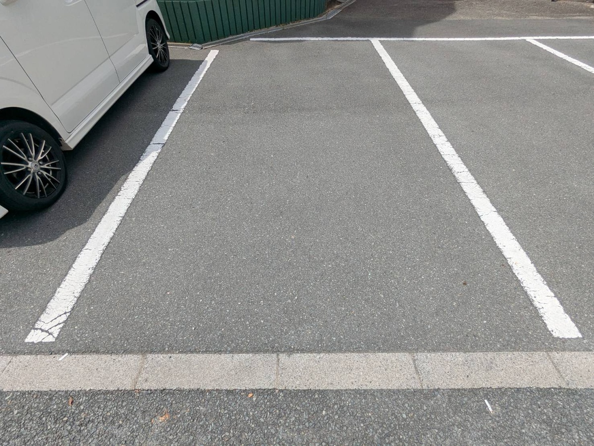 駐車場 写真32