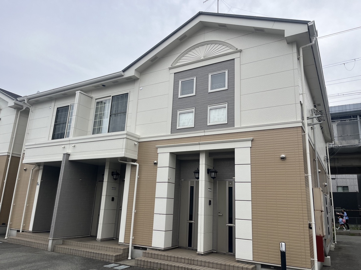 ＭＴハイツ2号館