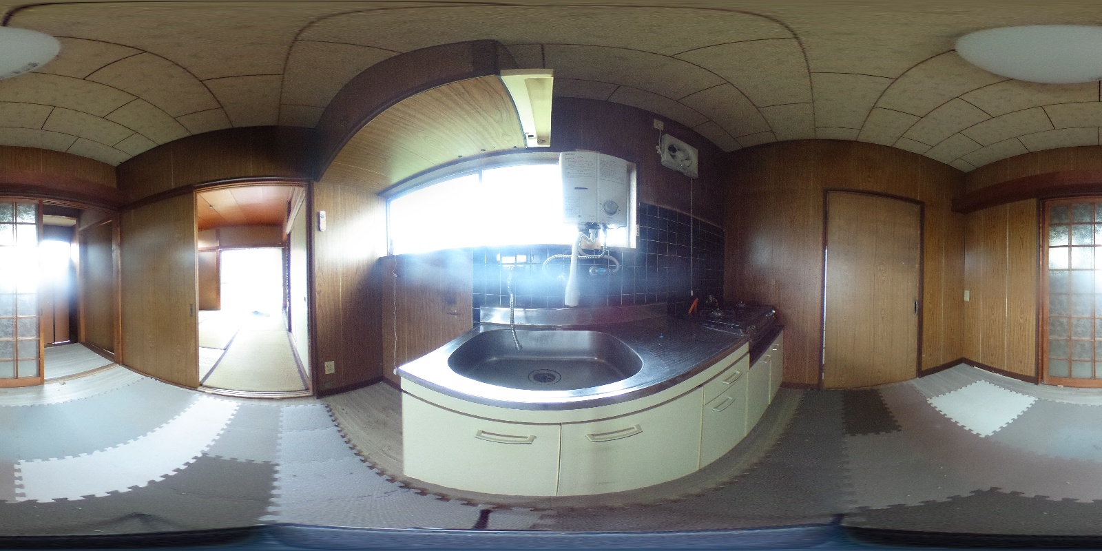 キッチン 写真34