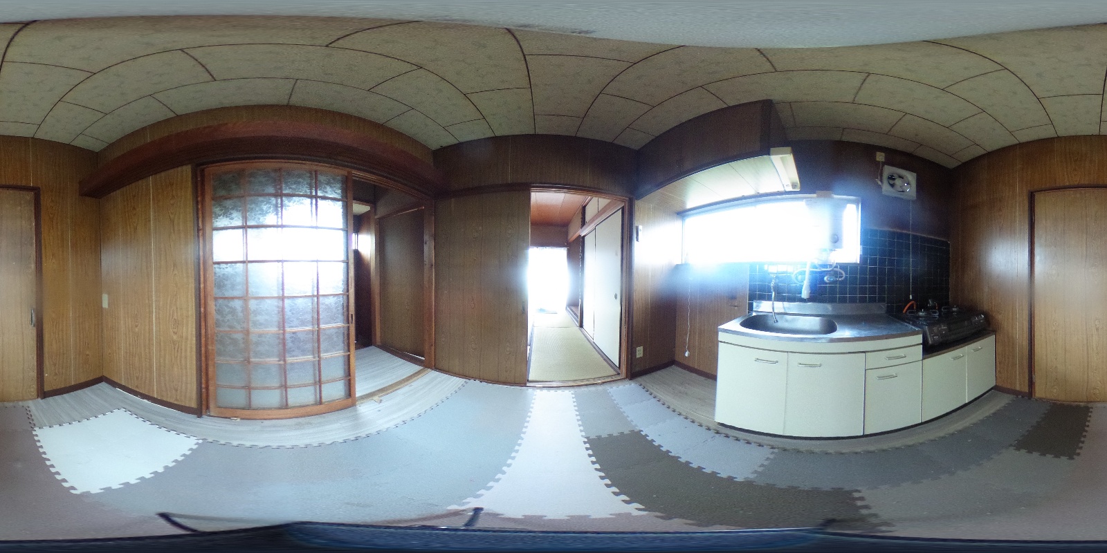 リビング 写真33