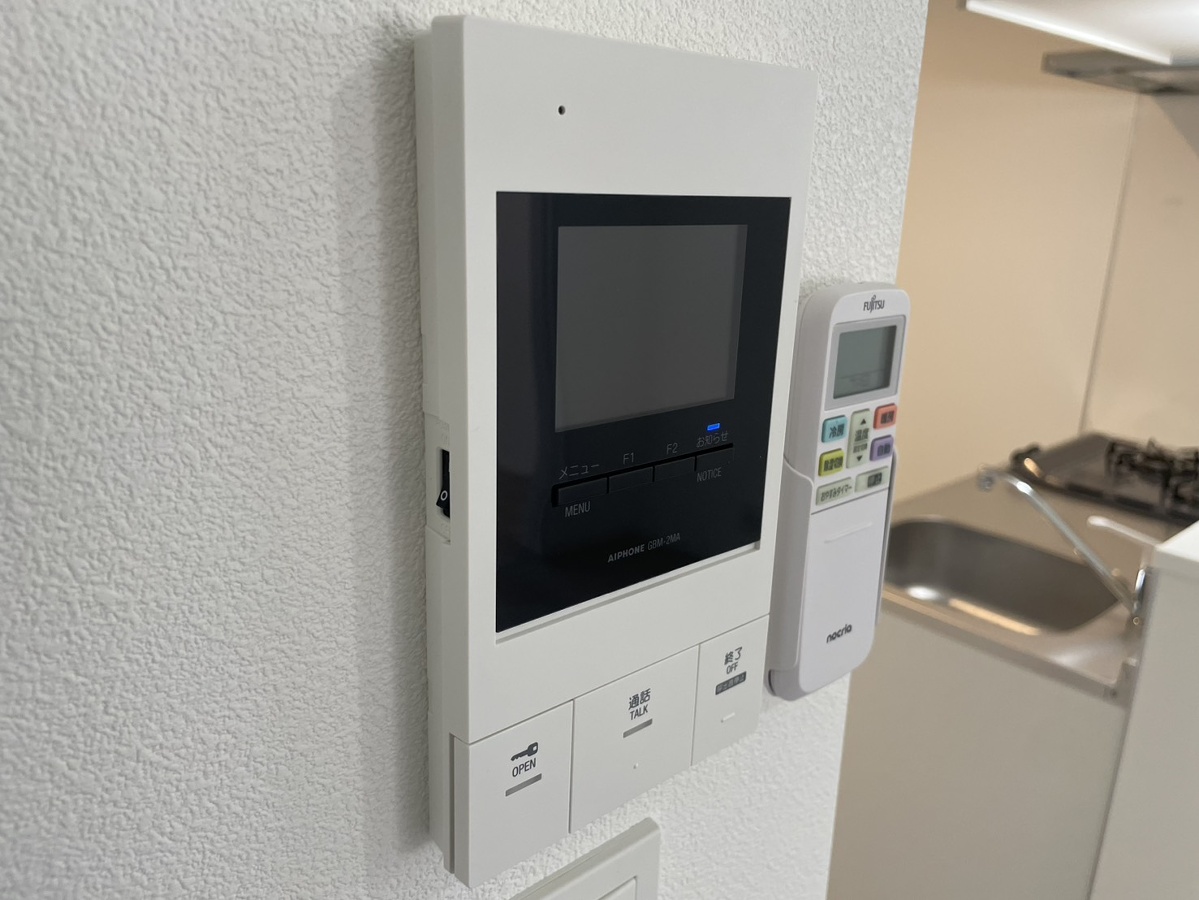 セキュリティ 写真16