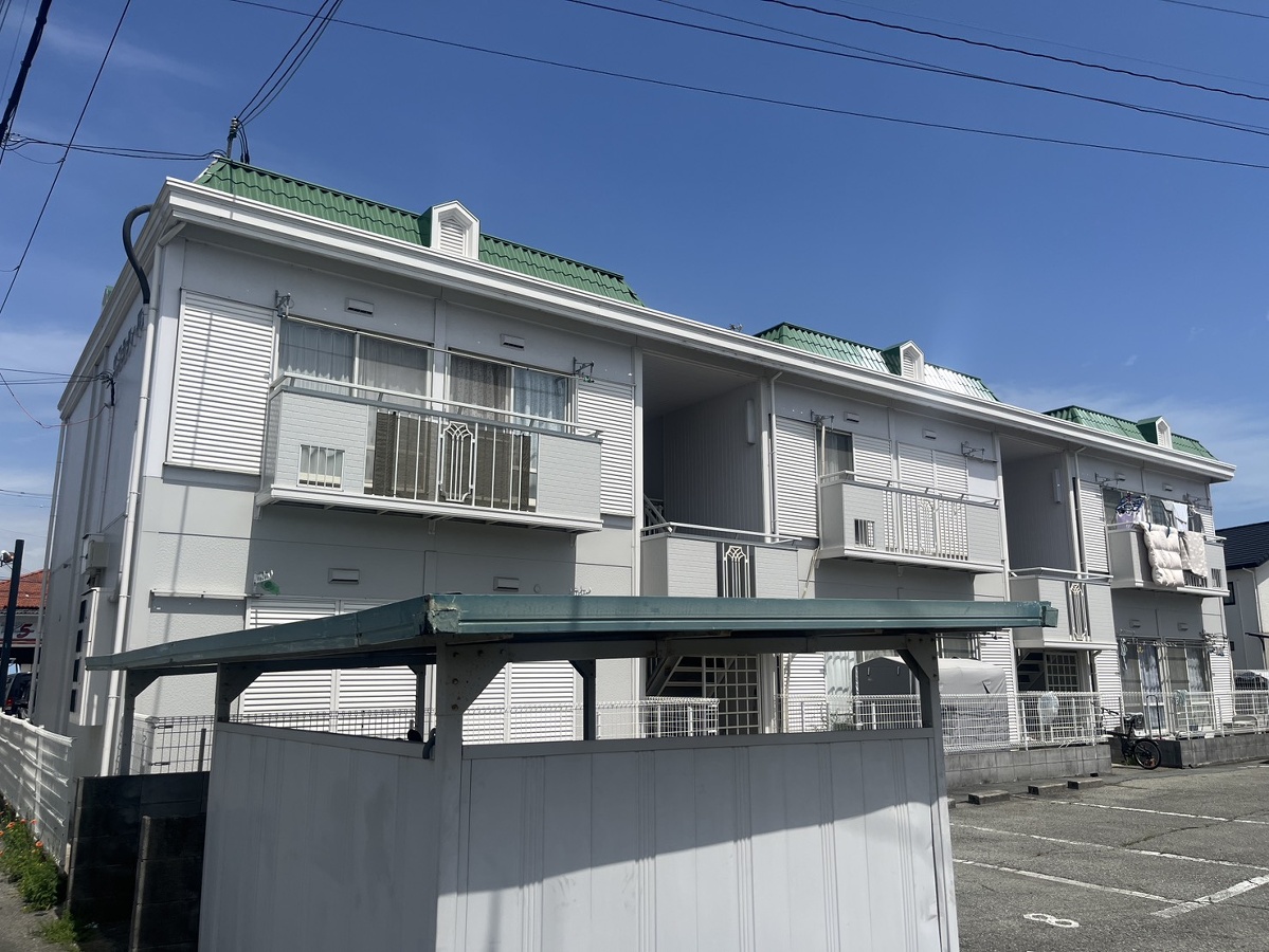 外観 写真29