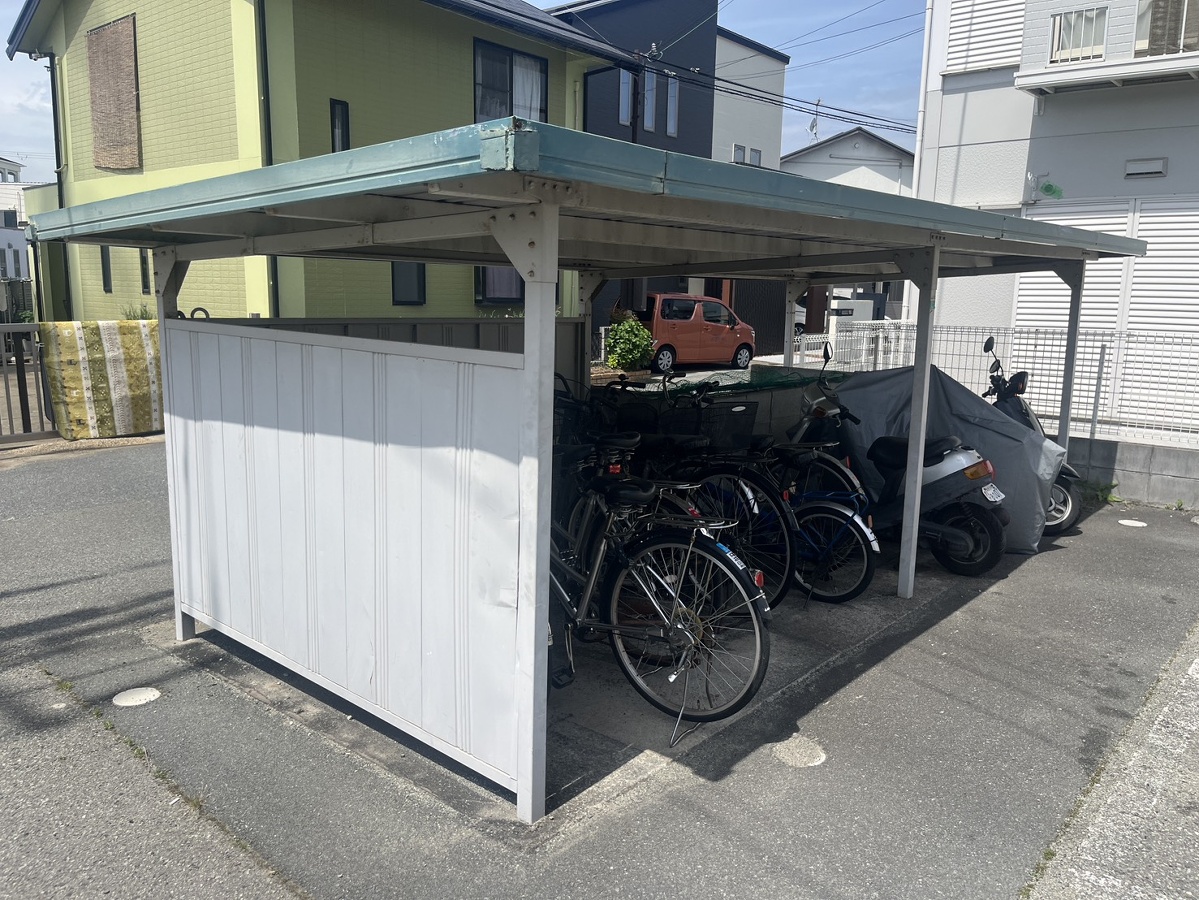 共用部 写真30