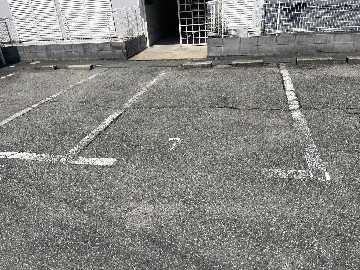 駐車場 写真31