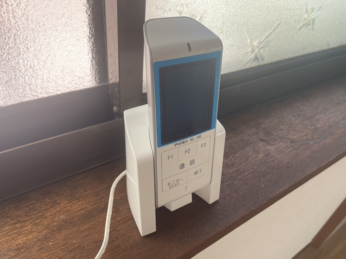 セキュリティ 写真16