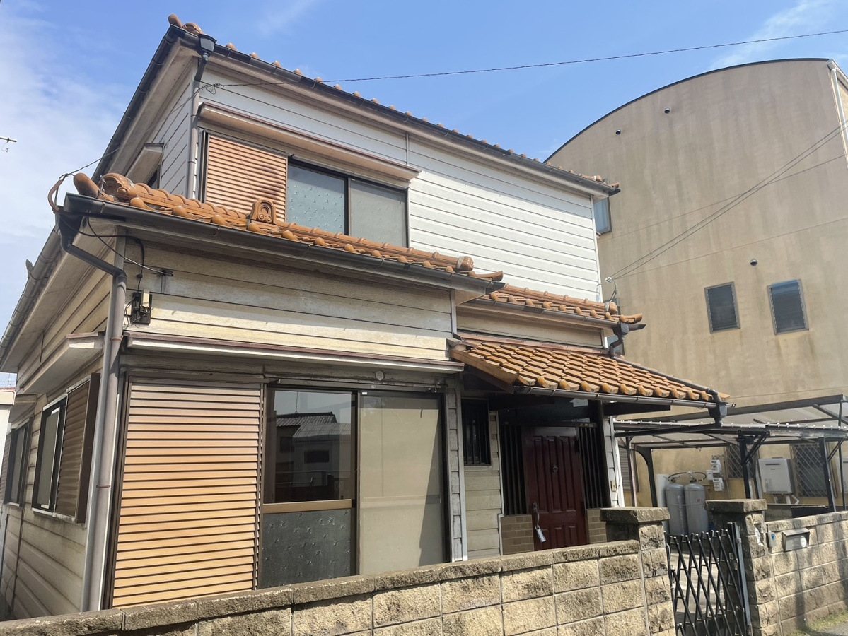 外観 写真30