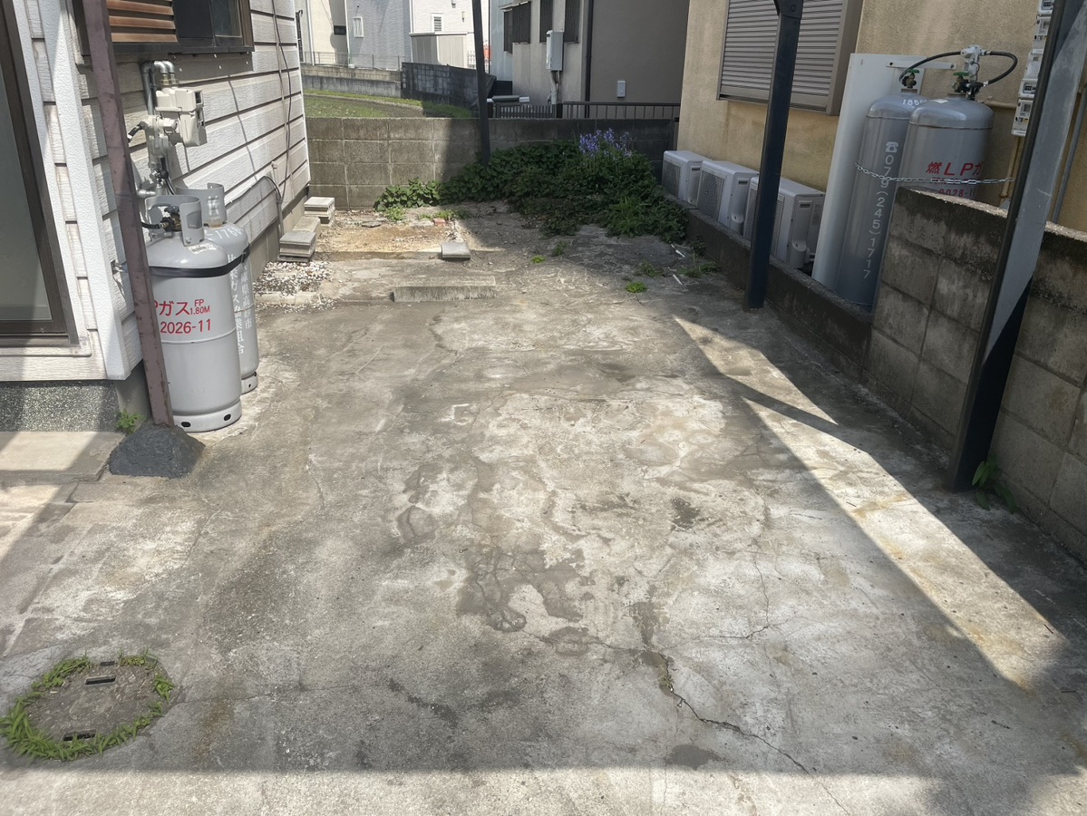 駐車場 写真32