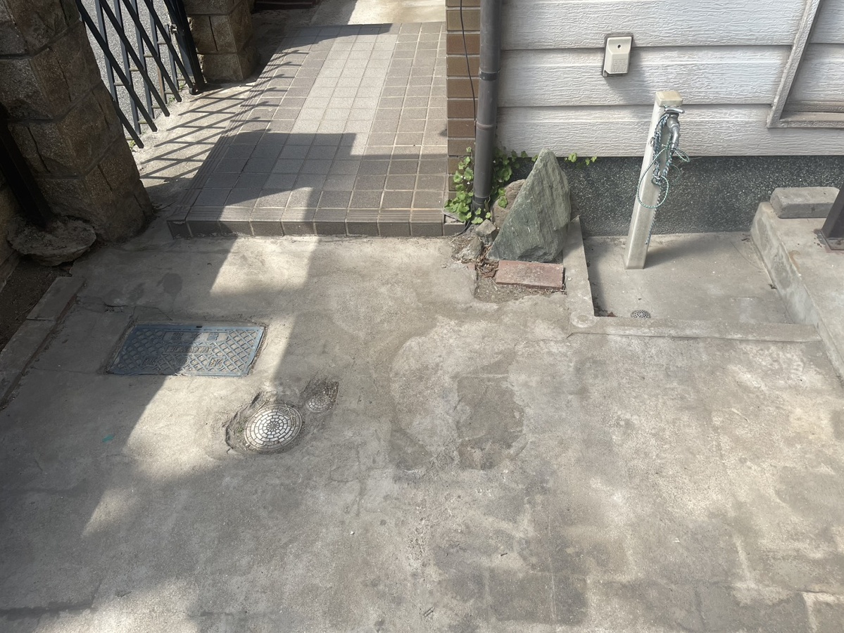 敷地内/建物 写真31