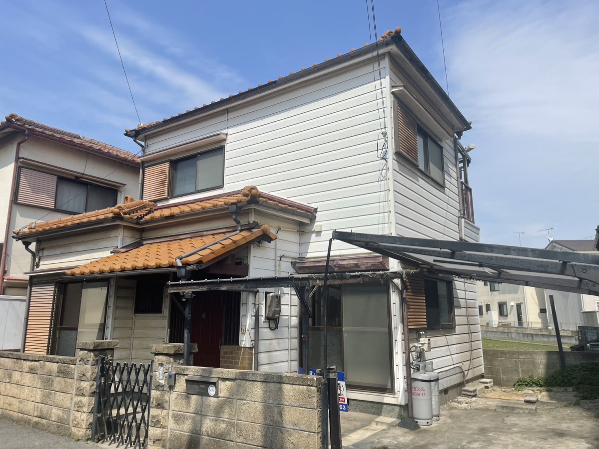 平岡町高畑戸建