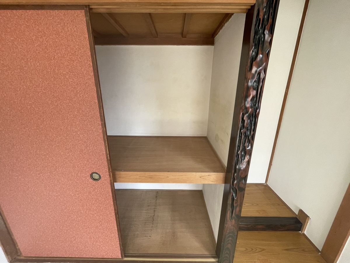 収納 写真14