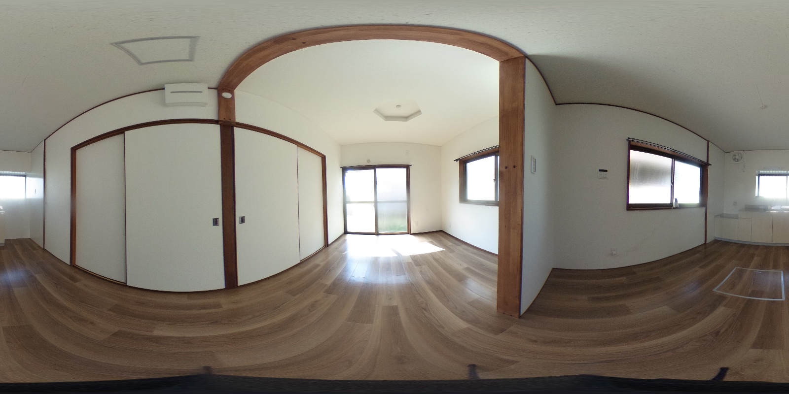 リビング 写真33