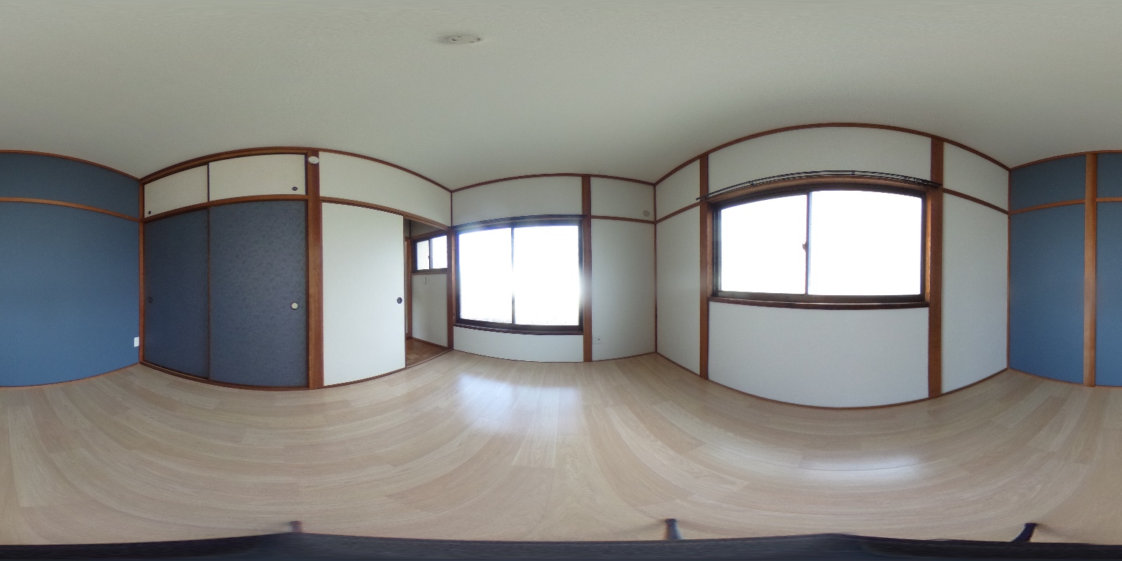寝室 写真35