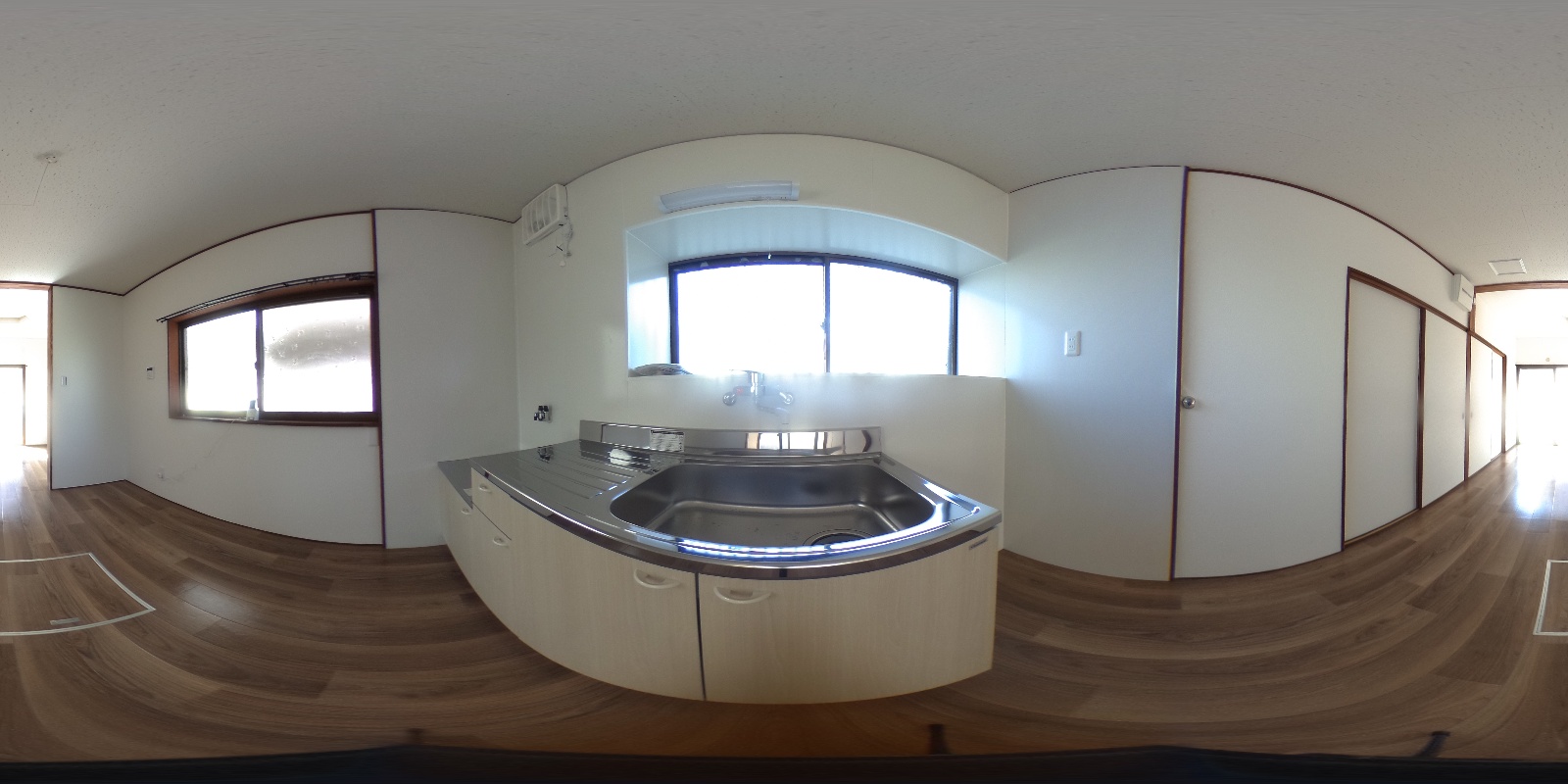 キッチン 写真34