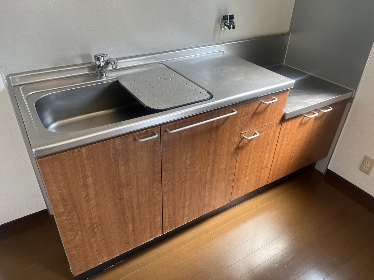 キッチン 写真3