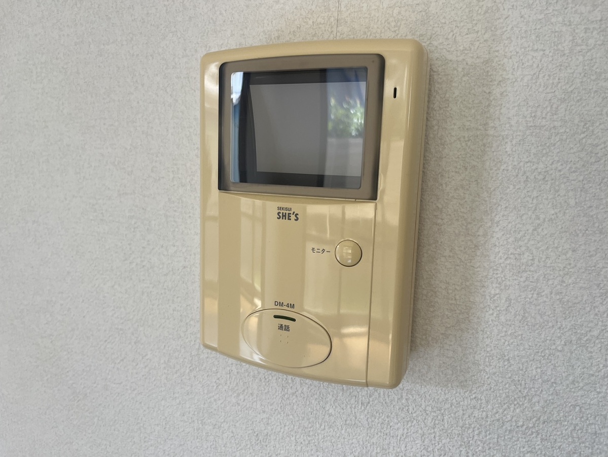セキュリティ 写真16