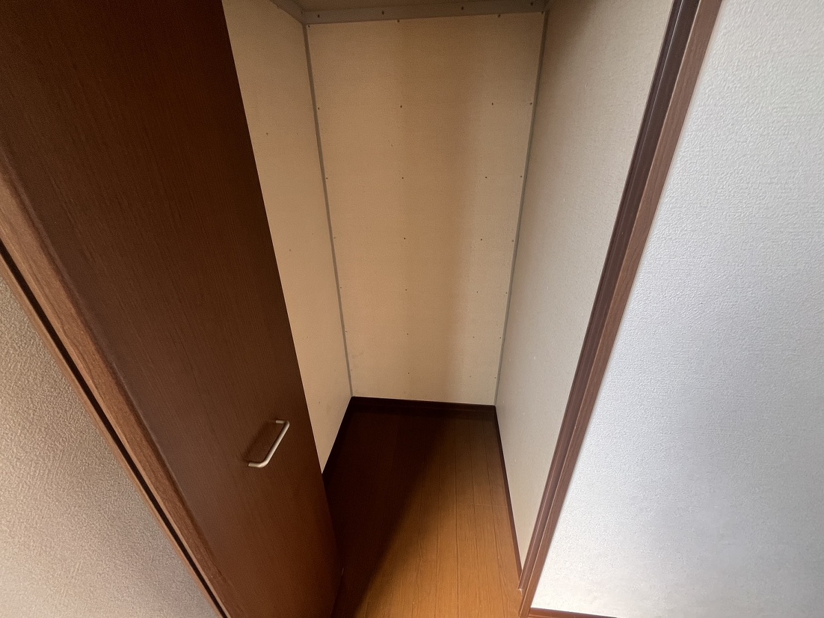 収納 写真13