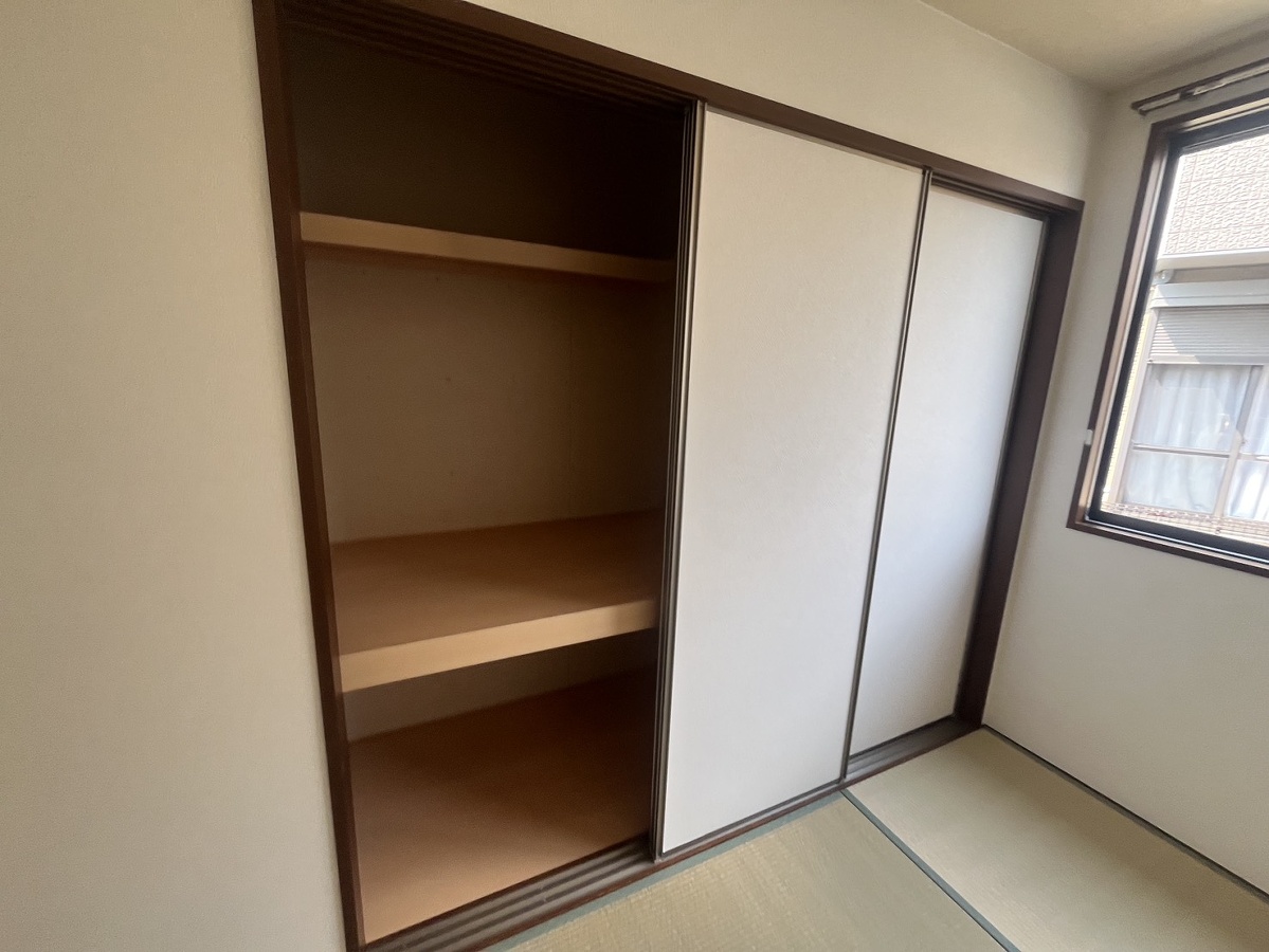 収納 写真14