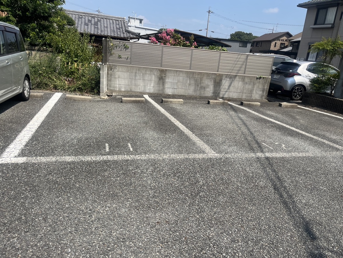 駐車場 写真31